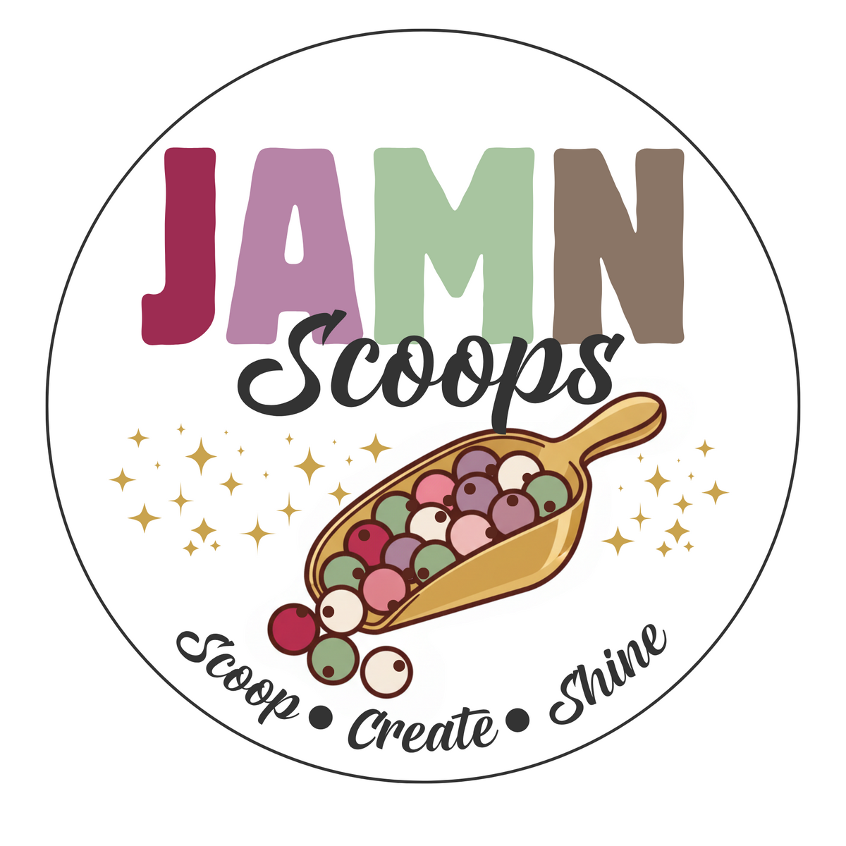 JAMN Scoops
